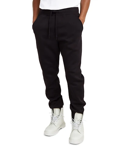 G-Star Raw Men's Premium Core Type C Regular-Fit Sweatpants