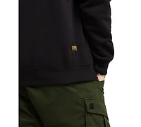 G-Star Raw Men's Premium Core Full-Zip Hooded Sweatshirt