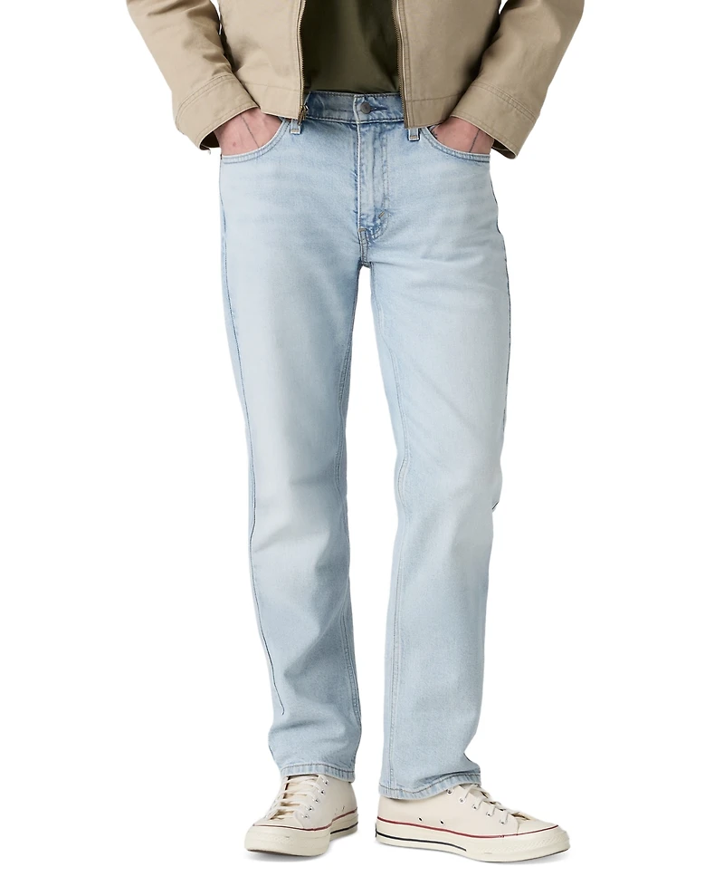 Levi's Men's 541 Athletic-Fit Taper Jeans