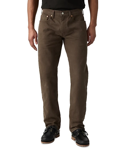 Levi's Men's 559 Relaxed-Fit Stretch Jeans