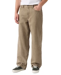 Levi's Men's 578 Regular-Fit Stacked Ankle Baggy Jeans