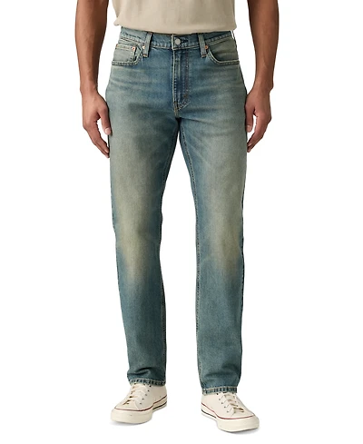 Levi's Men's 541 Athletic-Fit Taper Jeans