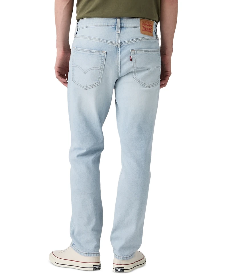 Levi's Men's 541 Athletic-Fit Taper Jeans