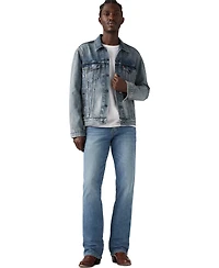 Levi's Men's 537 Regular-Fit Bootcut Jeans