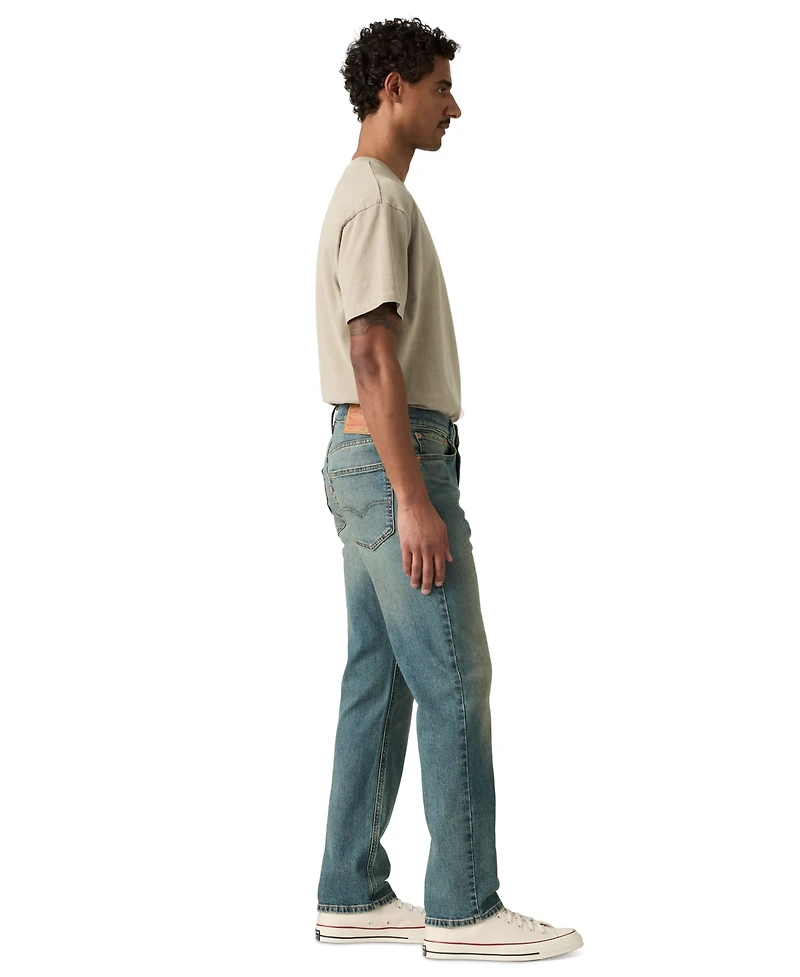 Levi's Men's 541 Athletic-Fit Taper Jeans