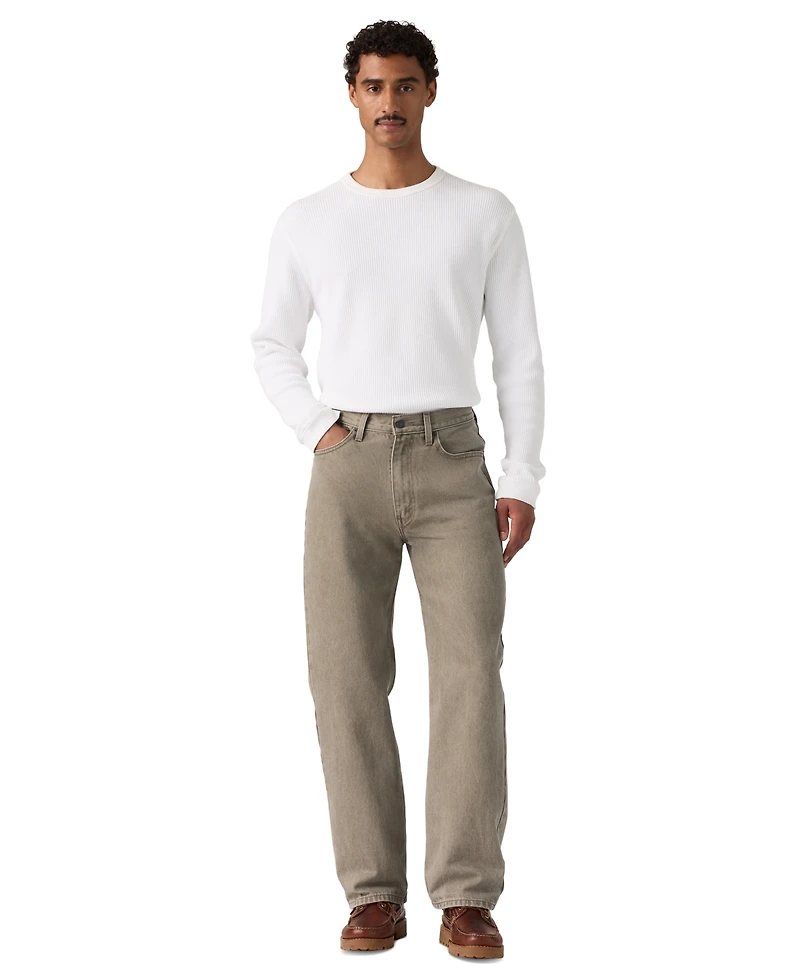 Levi's Men's 565 Loose Straight Jeans