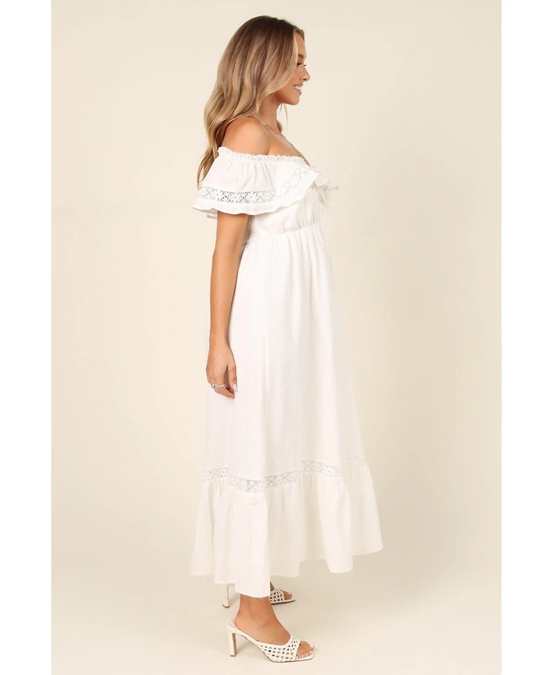 Petal and Pup Women's Janelle Dress