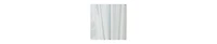 Ellis Curtain 2-Piece Ruffled Priscilla Window Curtain Panel Pair with ties