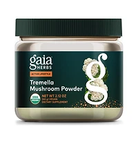Gaia Herbs Tremella Mushroom Powder