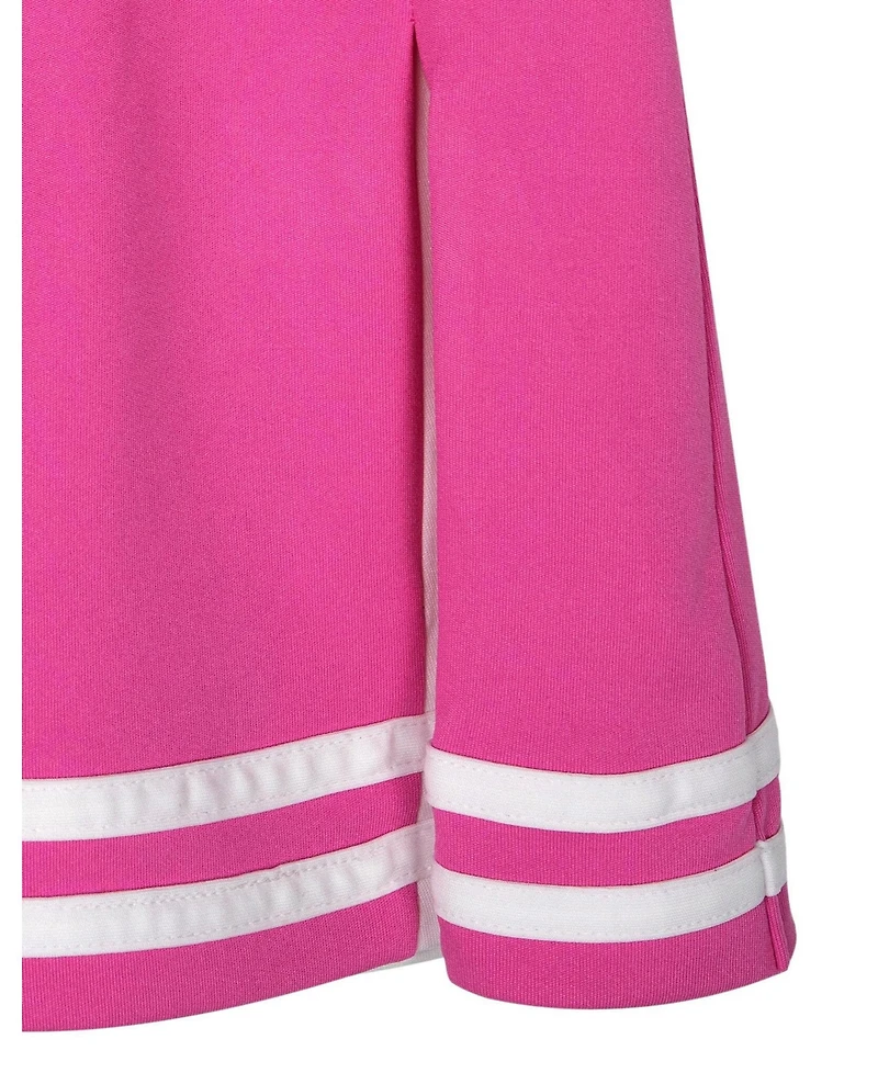 Paw Patrol Toddler Girls (2T - 4T) Sleeveless Cheerleader Dress