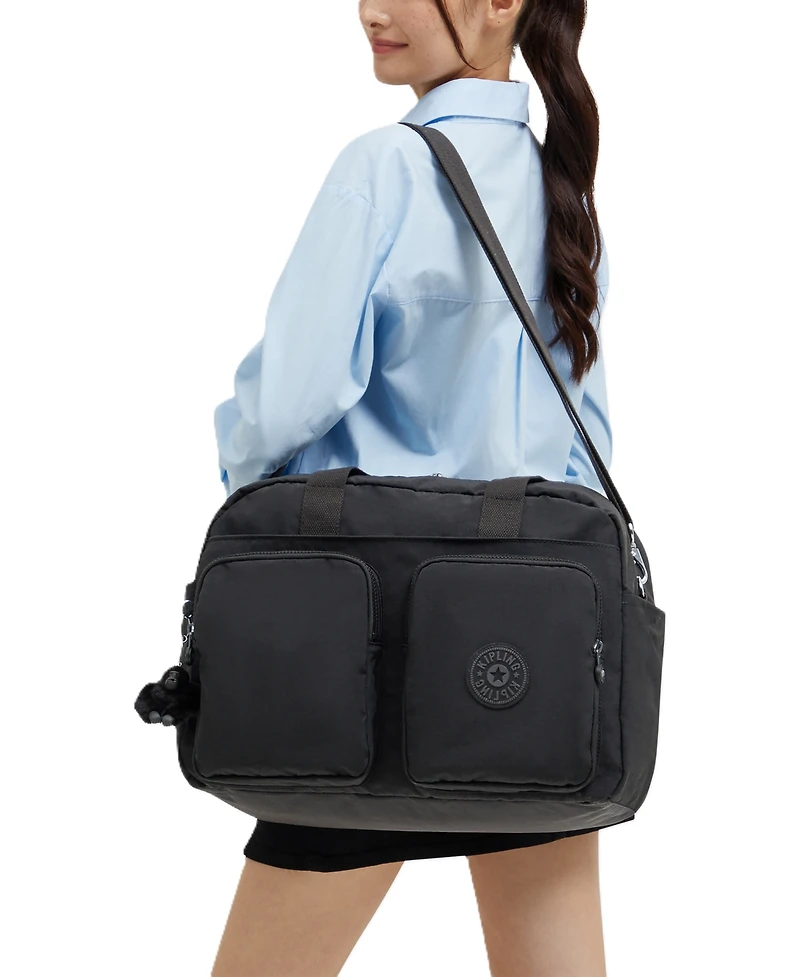 Kipling Defea Extra Large Weekender Duffle Bag