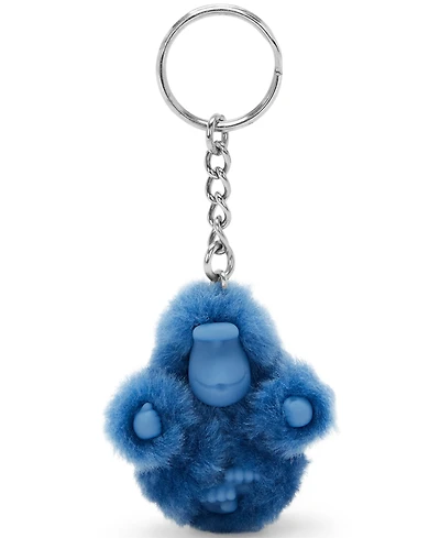 Kipling x Barbie Monkey Keychain