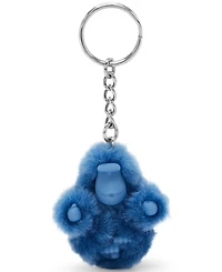 Kipling x Barbie Monkey Keychain