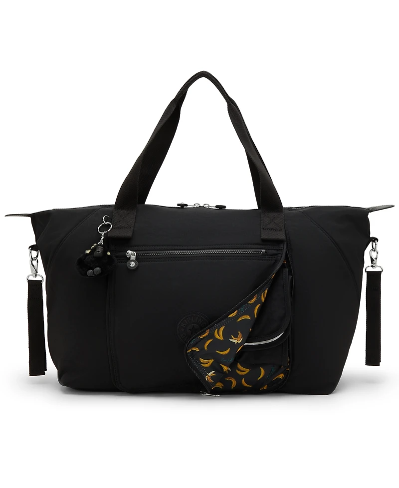 Kipling Art Mini Handbag