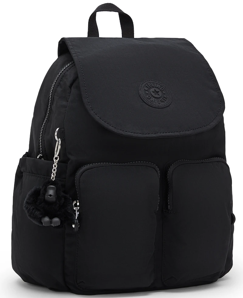 Kipling Women's City Small Backpack