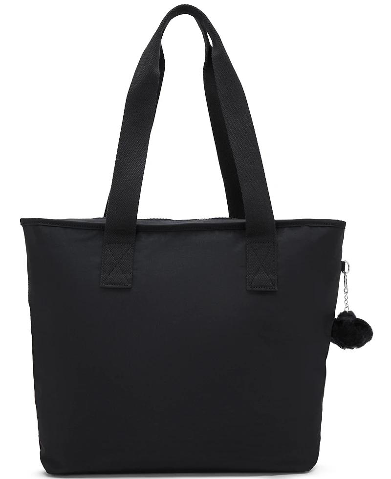 Kipling Moka Tote Bag