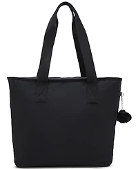 Kipling Moka Tote Bag