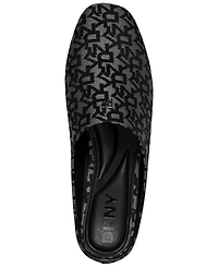 Dkny Women's Delmar Slip-On Mule Flats