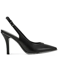Dkny Women's Preston Slingback Pumps