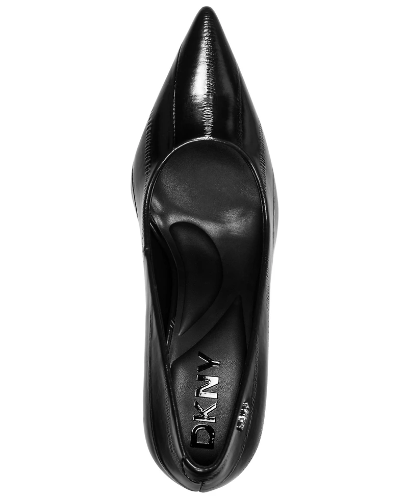 Dkny Women's Charmaine Slip-On Pumps