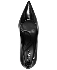 Dkny Women's Charmaine Slip-On Pumps