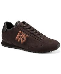 Dkny Women's Avahh Lace-Up Sneakers