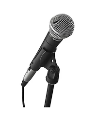 Shure SM58-cn Handheld Cardioid Dynamic Vocal Microphone with 25-Foot Xlr Cable