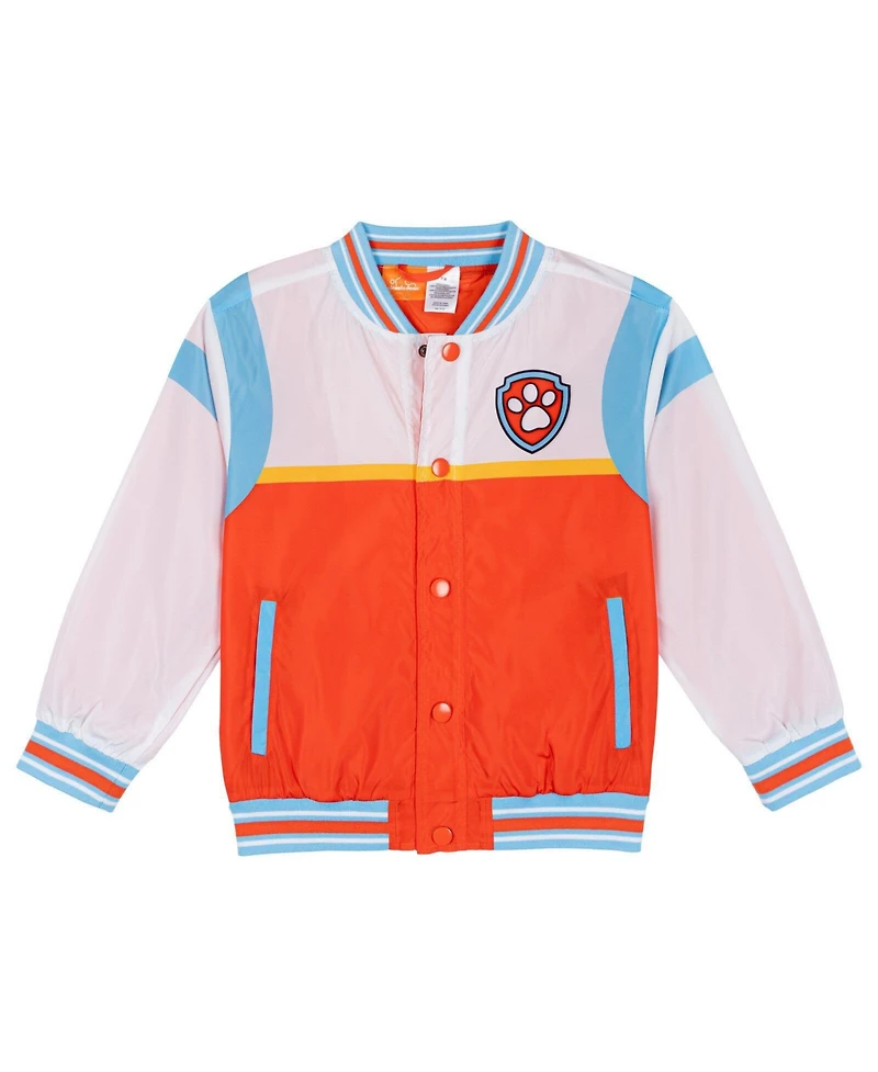 Paw Patrol Toddler Boys ( 2 to 8 ) ' Bomber Jacket