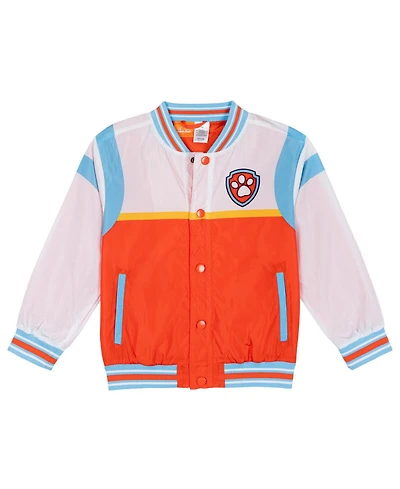 Paw Patrol Toddler Boys ( 2 to 8 ) ' Bomber Jacket