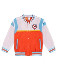 Paw Patrol Toddler Boys ( 2 to 8 ) ' Bomber Jacket