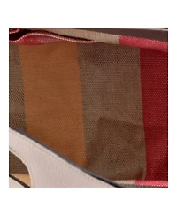 Pre-Owned Gucci Large Bamboo Daily Top Handle Bag Leather