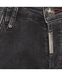 Pre-Owned Missoni Men's Denim Skinny Jeans