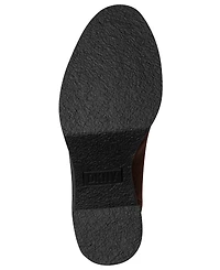 Dkny Women's Toia Lace-Up Platform Booties