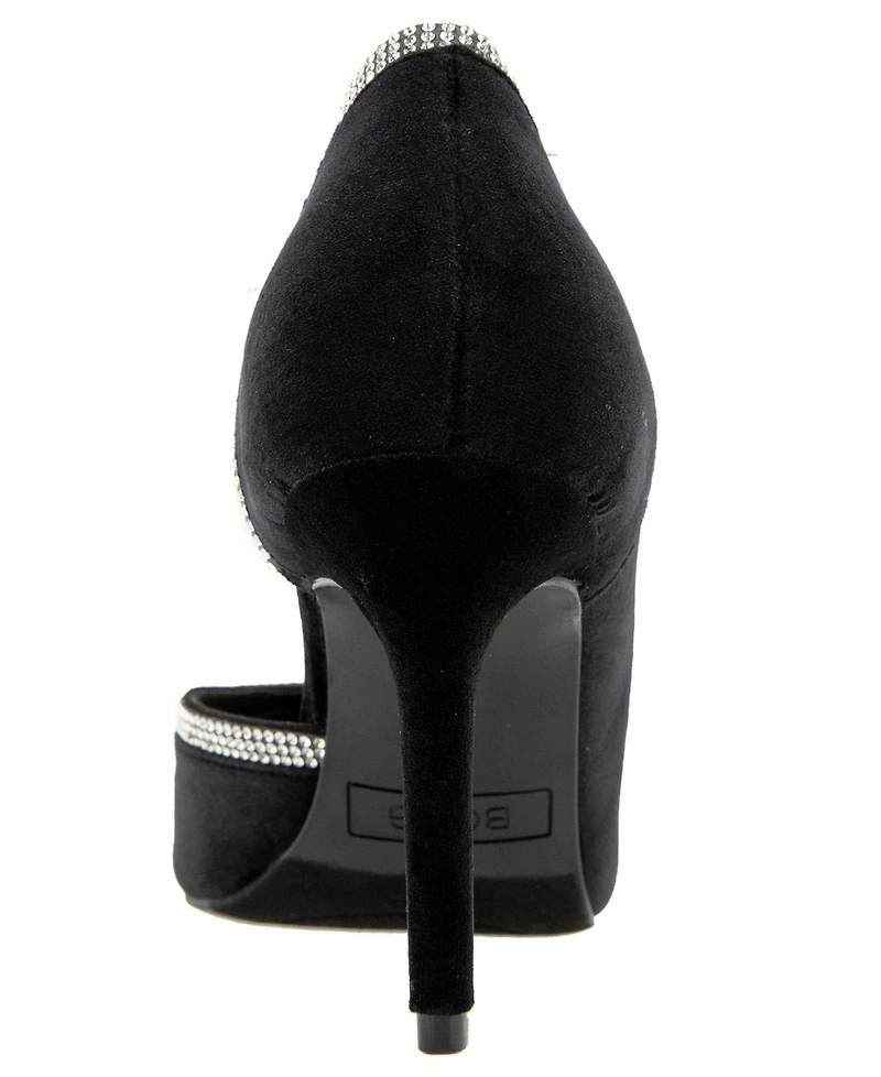 Bcbg Women's Besa D'Orsay Pump