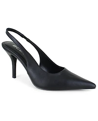 Bcbg Women's Conny Sling Back Pump