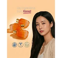 Lovery Collagen + Vitamin C Brightening Facial Serum - Korean Skincare Radiance Treatment