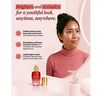Lovery Retinol and Vitamin E Rejuvenating Facial Serum - Korean Skincare Anti-Aging Treatment