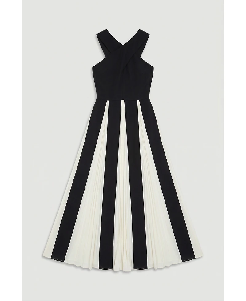 Coast Women's Cross Front Maxi Dress