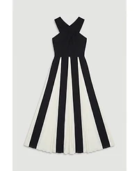 Coast Women's Cross Front Maxi Dress