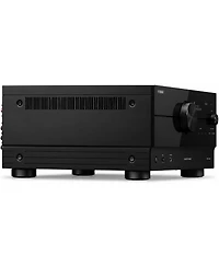 Yamaha Rx-A4A 7.2-Channel Dolby Atmos Av Receiver with Speakers