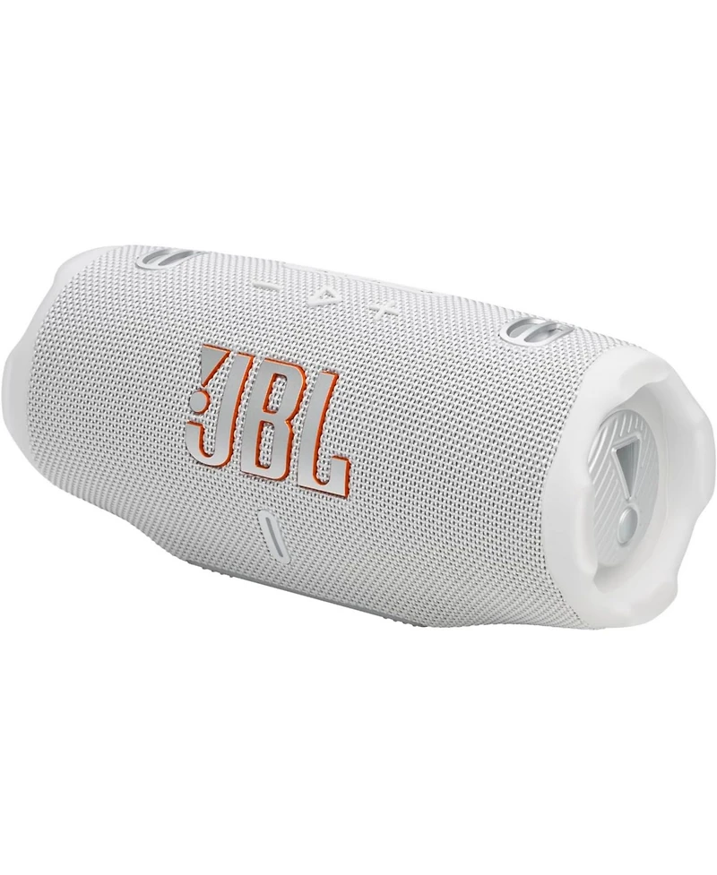 Jbl Charge 6 Bluetooth Speaker Bundle with Hard Case