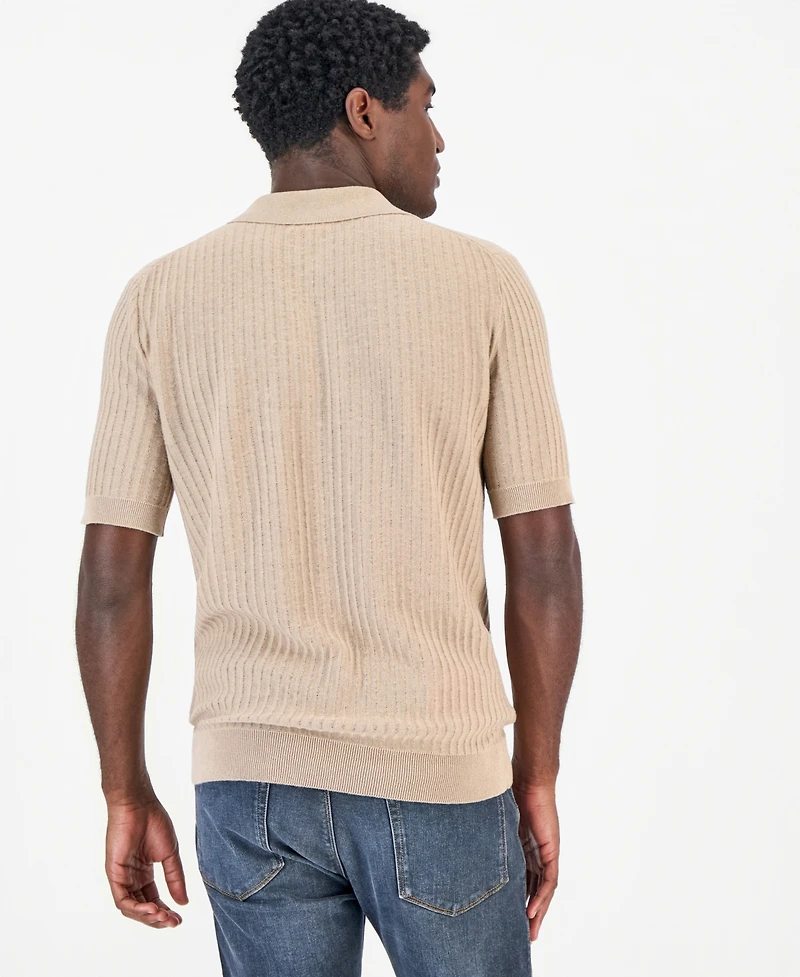 Hugo by Boss Men's Seemant Polo Shirt