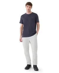 4F Men's Quick-Dry Ultralight Trekking Pants – Regular Fit