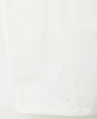 Mango Women's High-Waisted Balloon Pants