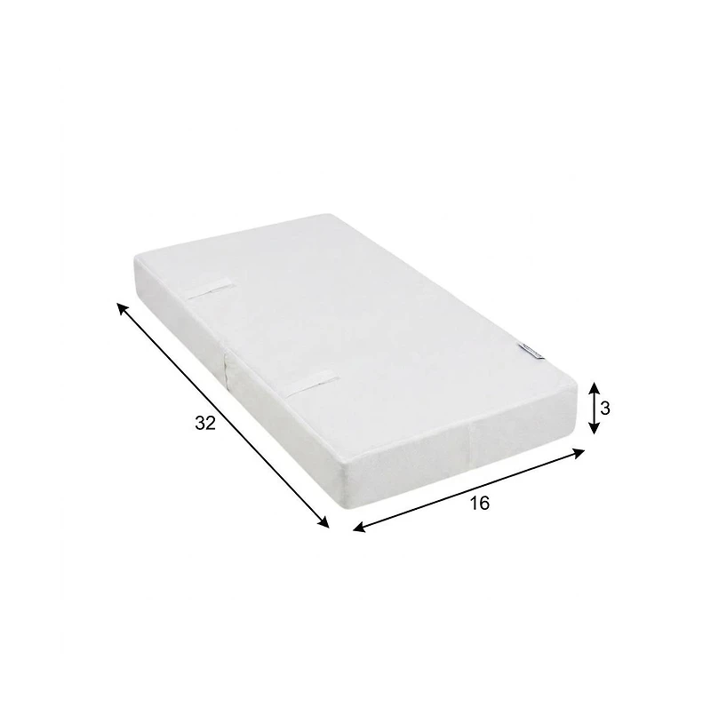 Graco Premium Contoured Infant and Baby Changing Pad