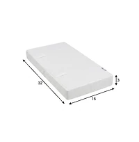 Graco Premium Contoured Infant and Baby Changing Pad