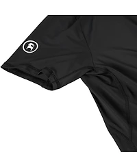 Backcountry Men's Tahoe Sun Polo Performance Shirts Short Sleeve