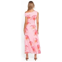 Petal and Pup Women's Talyne Maxi Dress