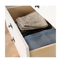 Sauder Cottage Road 4 Drawer Chest