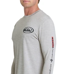 Quiksilver Men's Everyday Ultraviolet Protection Factor 50 Surf T-Shirt
